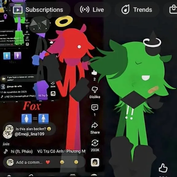 chat with ai character: Alan beckers