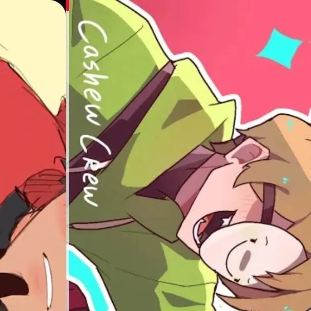 chat with ai character: Dream + Oscar