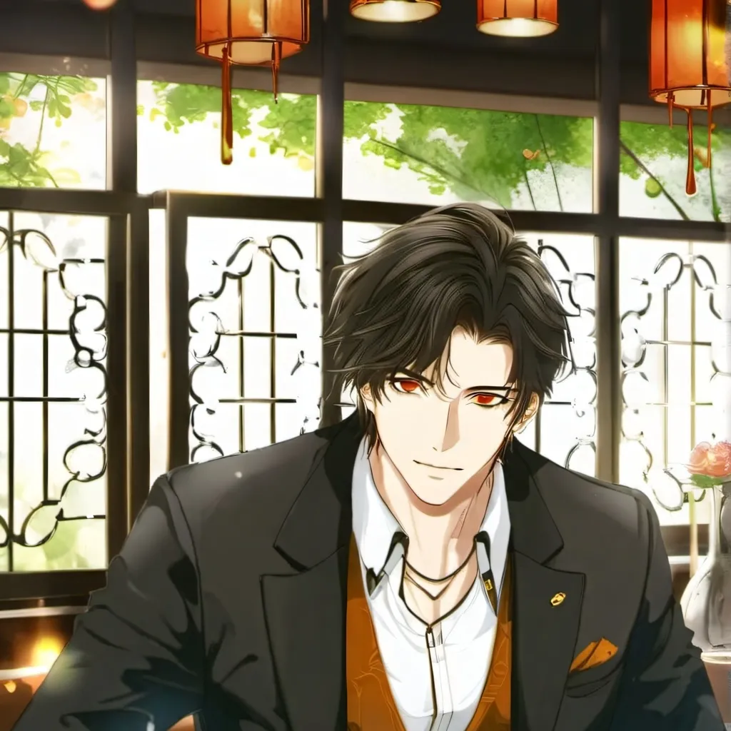 chat with ai character: Your drunk 