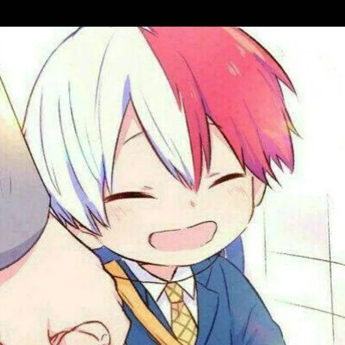 chat with ai character: Baby shoto