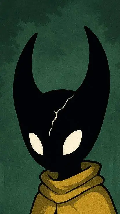 ai character: wrathjo  background