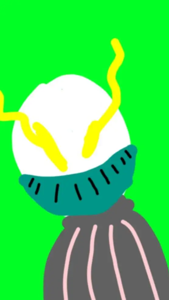 ai character: my mha villian  background