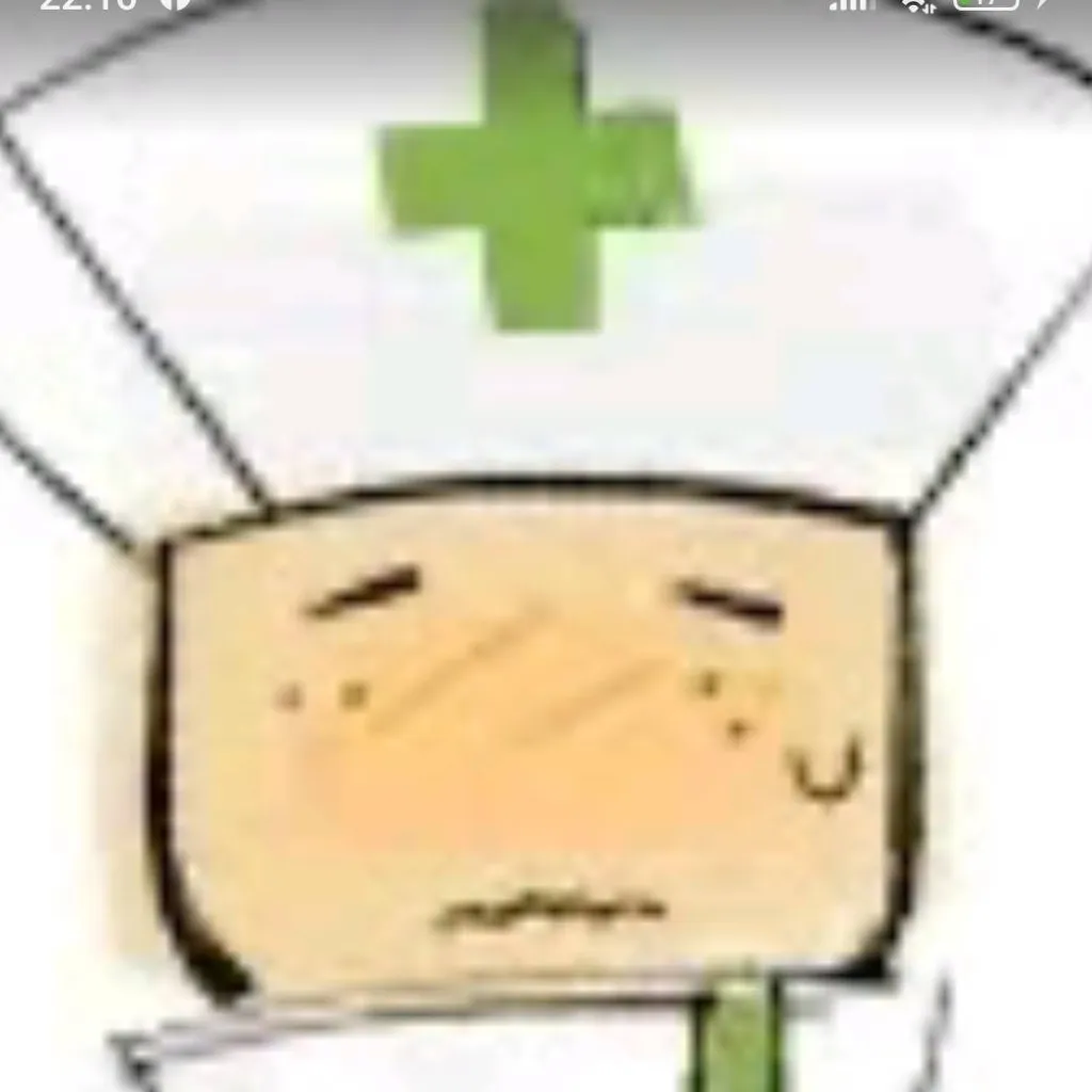 chat with ai character: female caretaker 