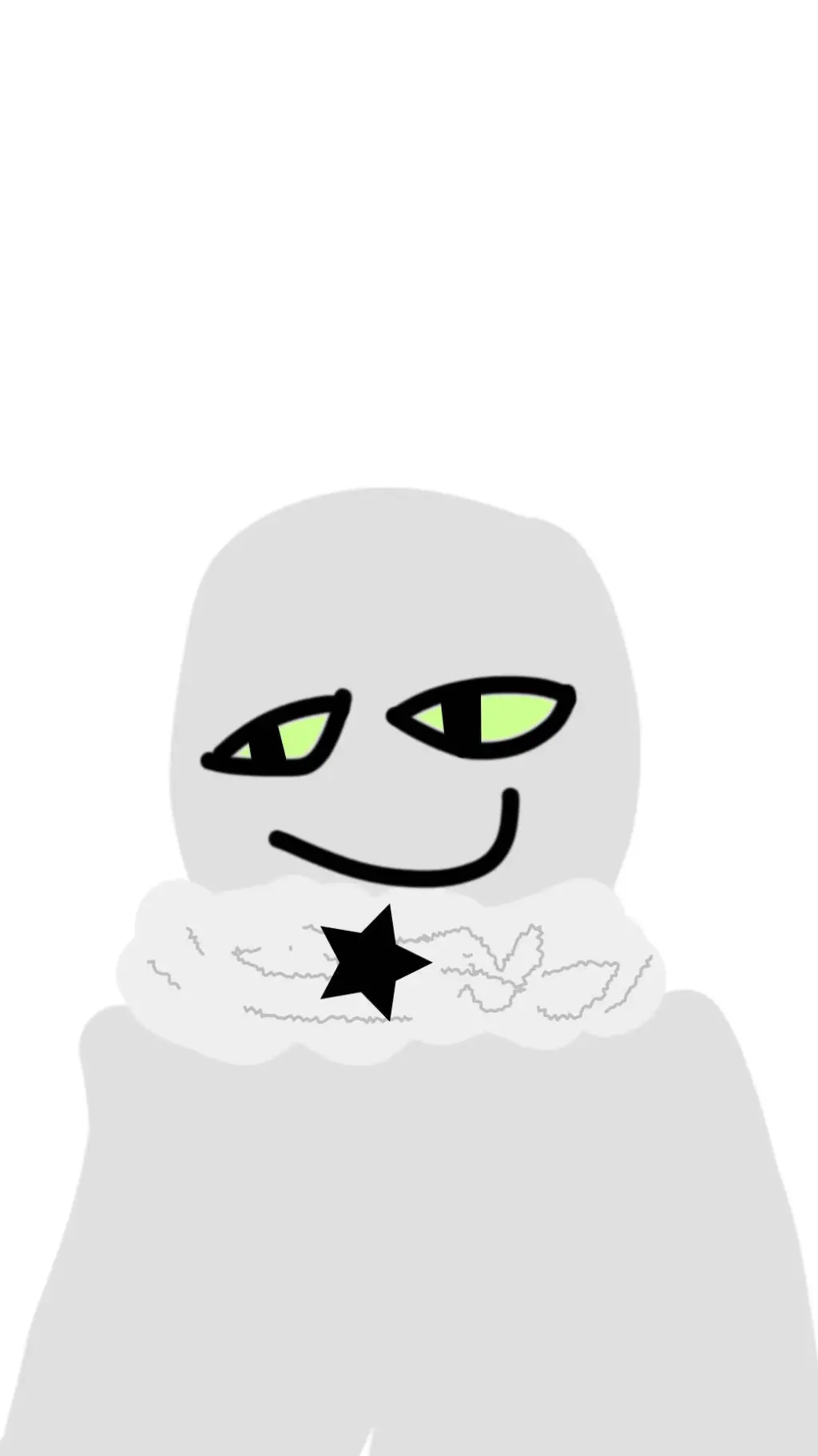 ai character: n background