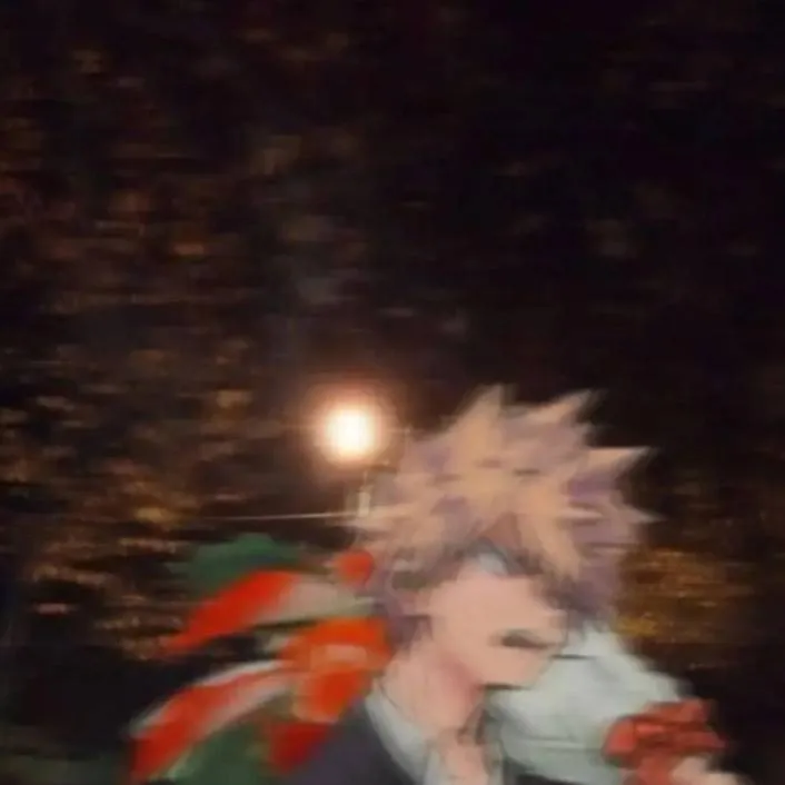 chat with ai character: 🧸BAKUGO KATSUKI💥