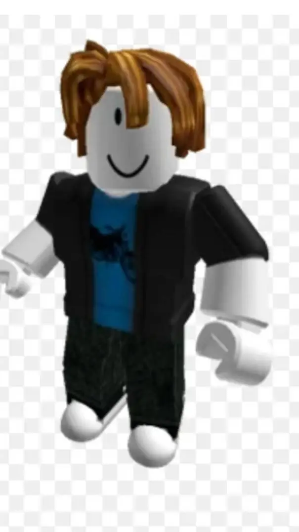 ai character: Бекон background