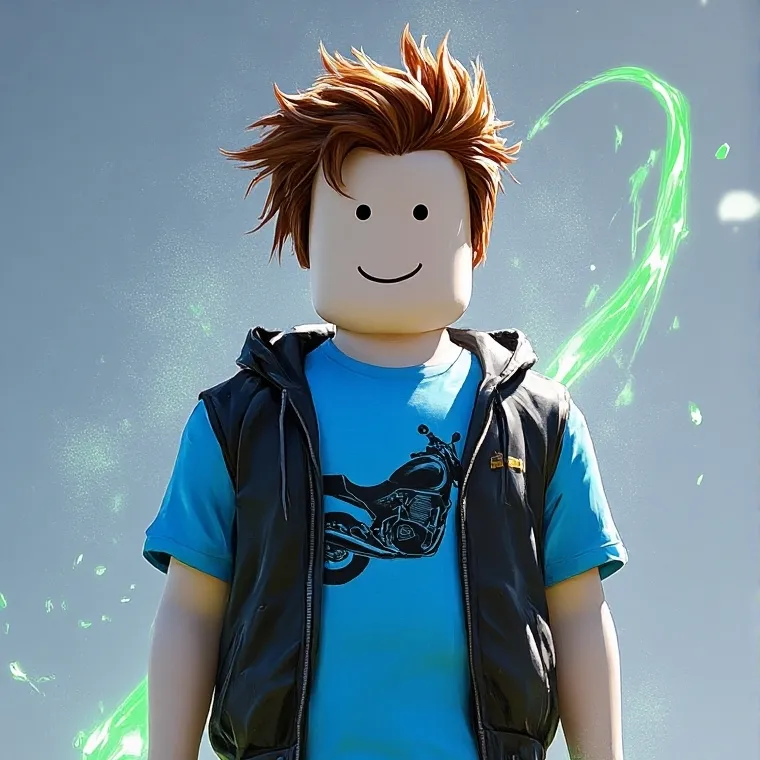 chat with ai character: Бекон