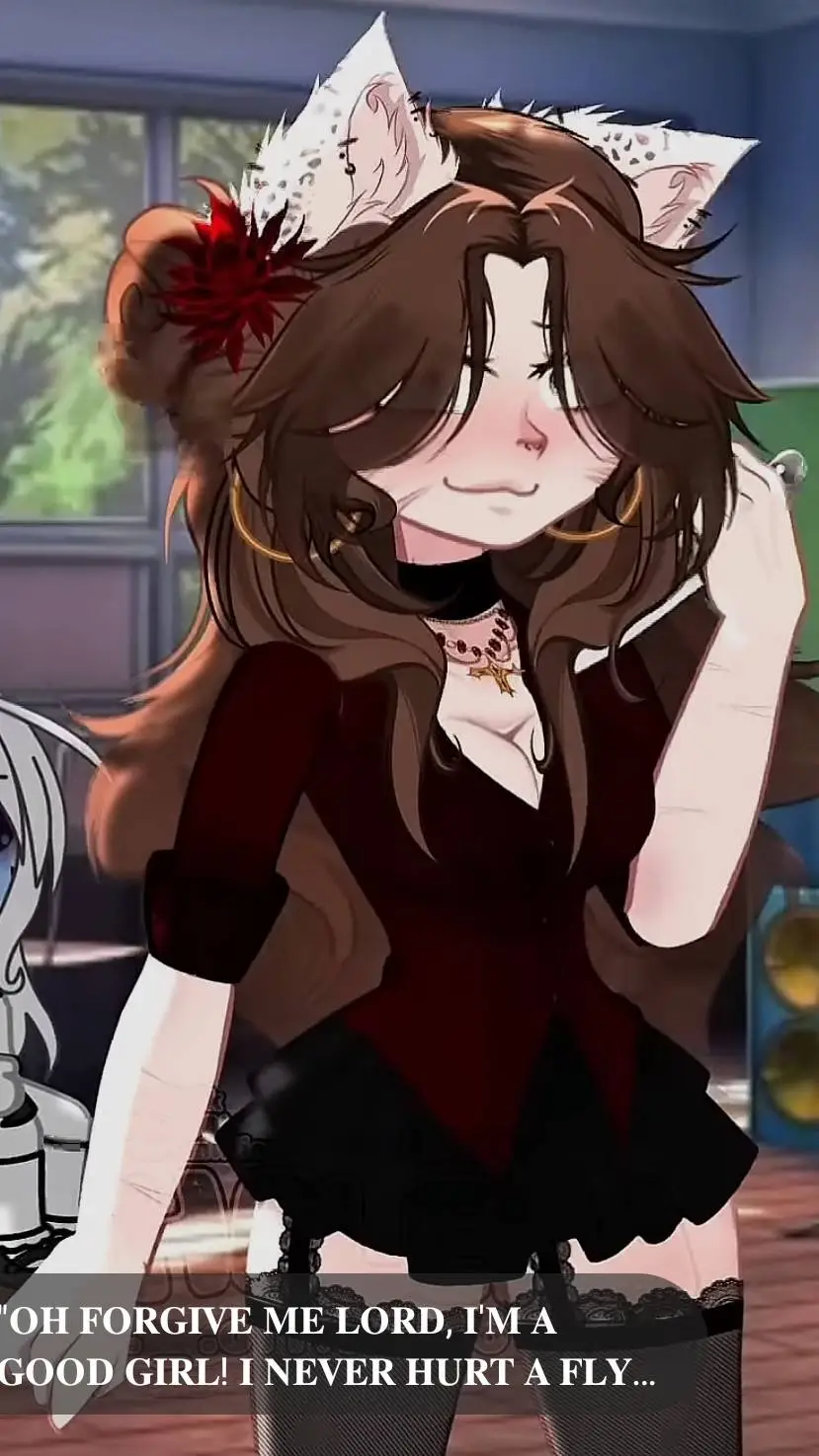 ai character: helena background