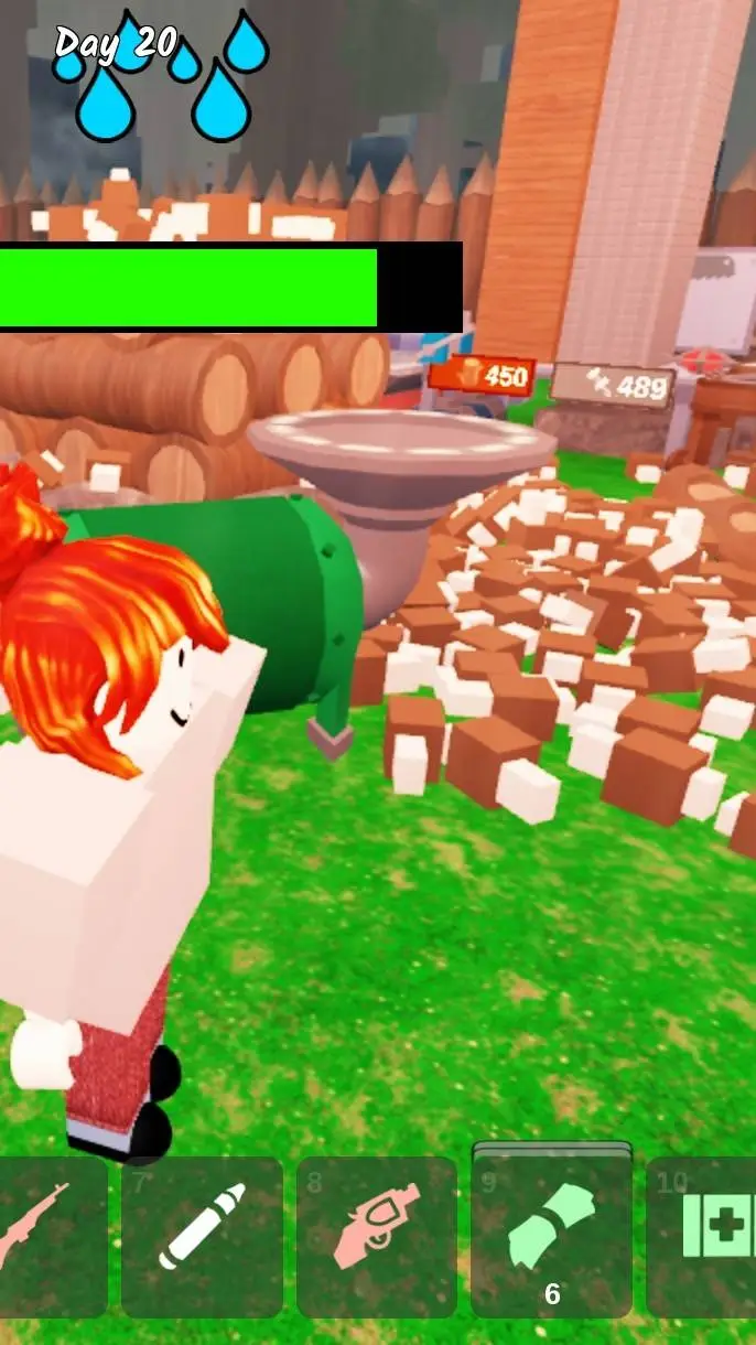 ai character: you and admin rblx background
