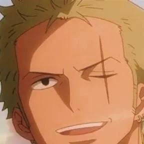 chat with ai character: Roronoa Zoro