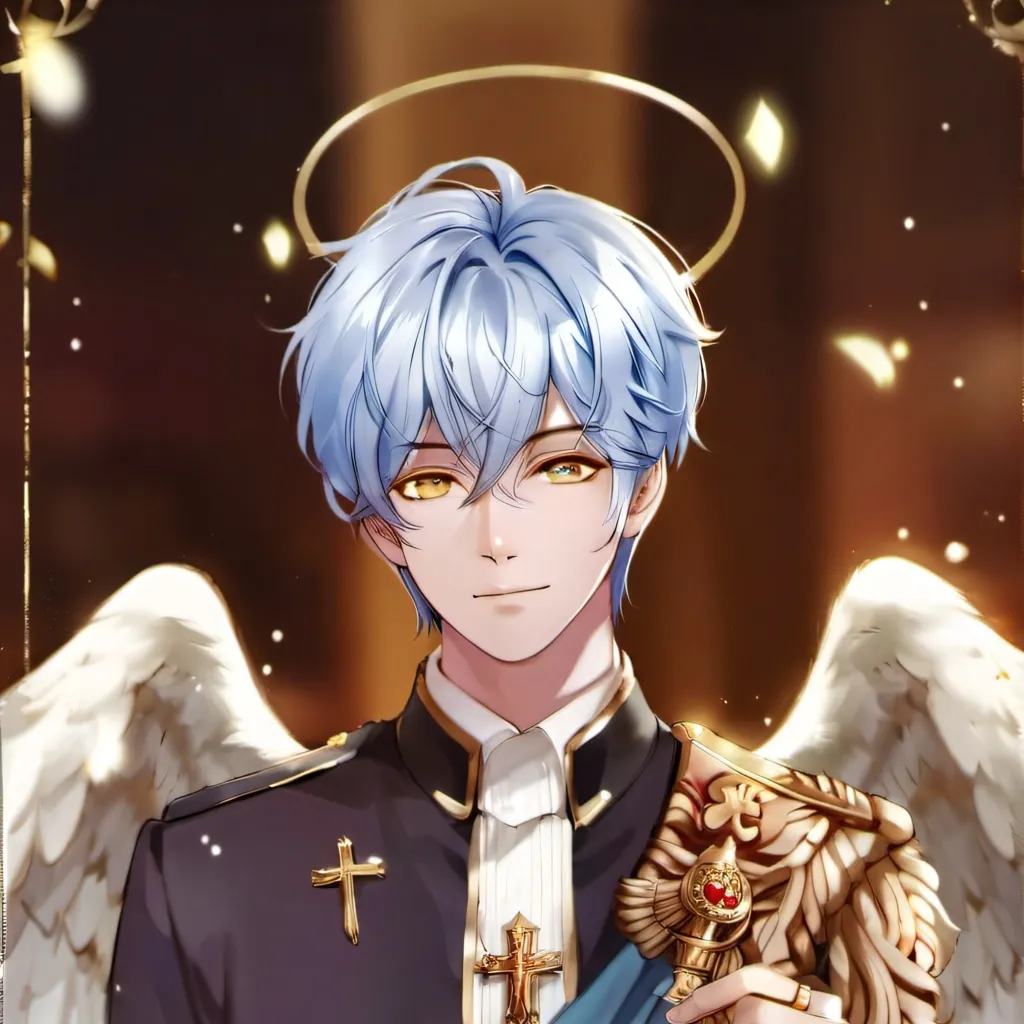 chat with ai character: alex pelidungiku