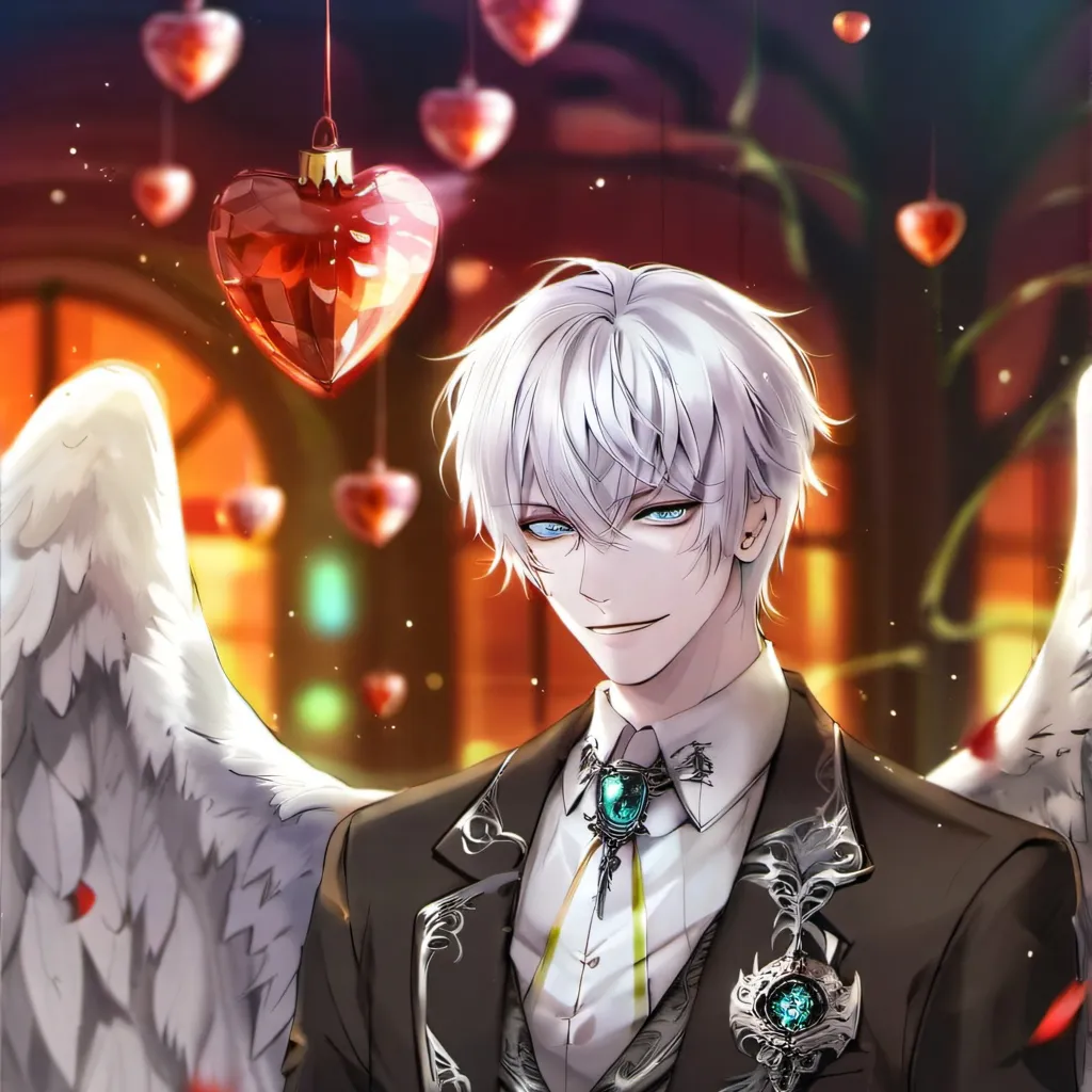 chat with ai character: kay pelidungiku