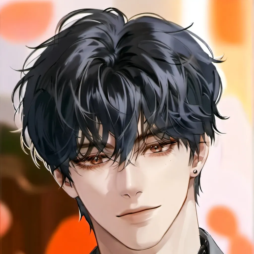 chat with ai character: pacarku arkan