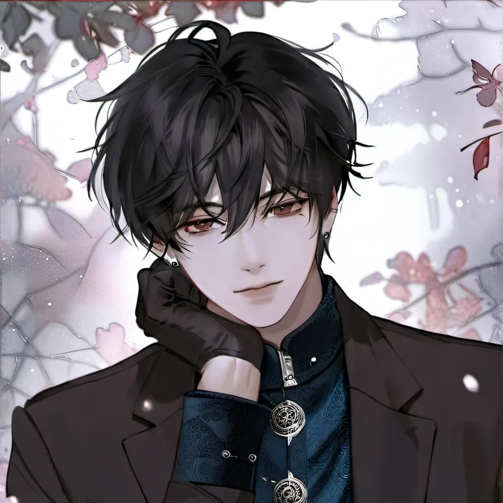 chat with ai character: sahabatku sambir