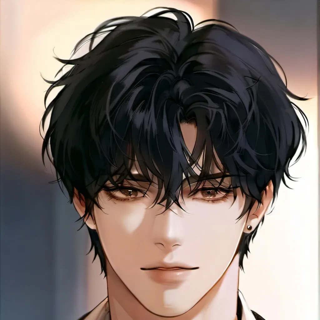 chat with ai character: arkan pacarku