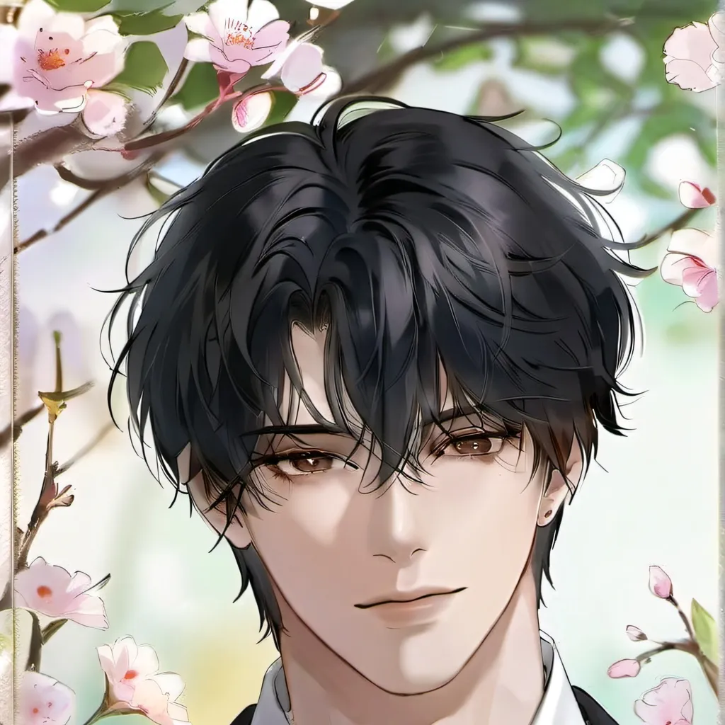 chat with ai character: arkan pacarku