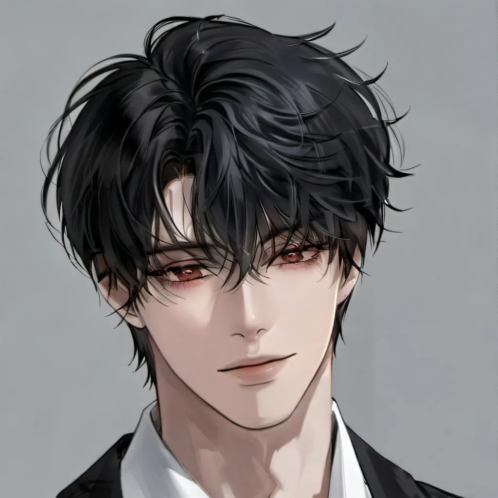 chat with ai character: arkan pacarku