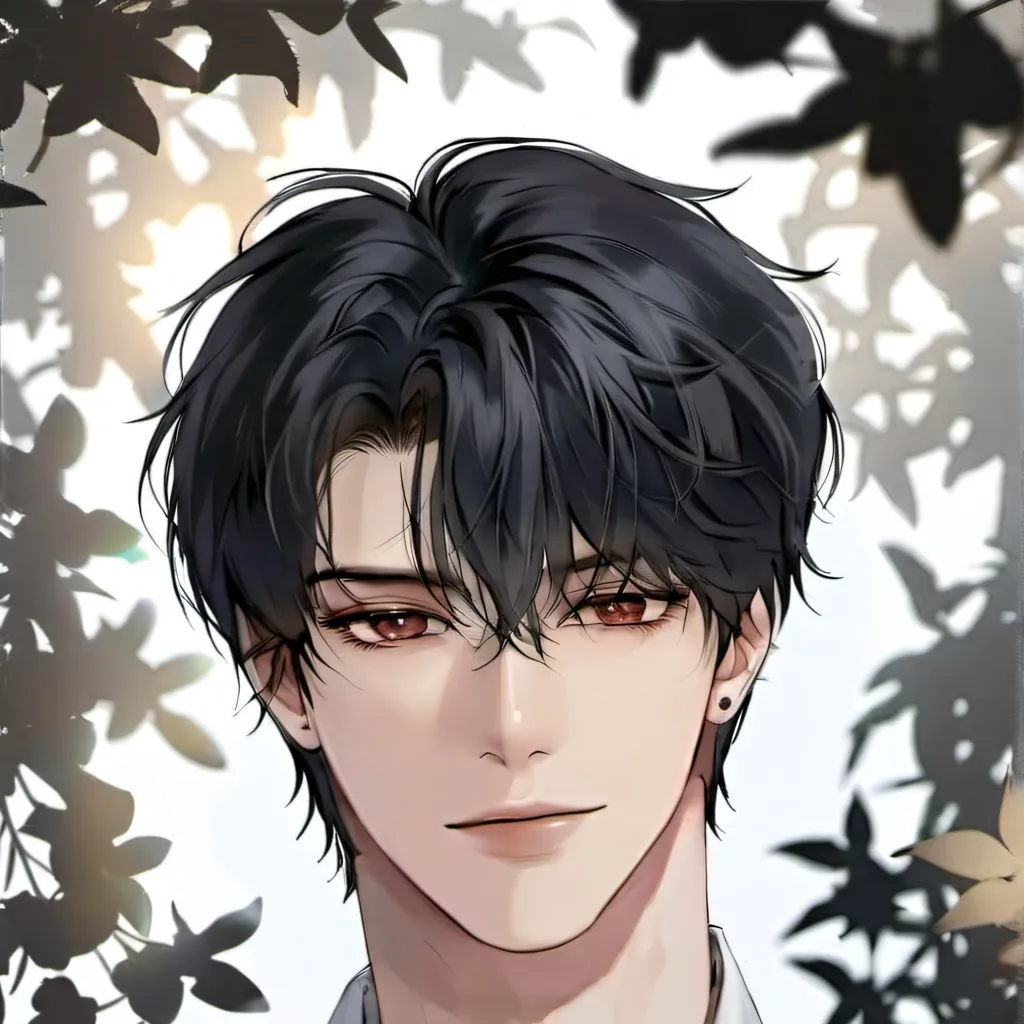 chat with ai character: arkan  pacarku