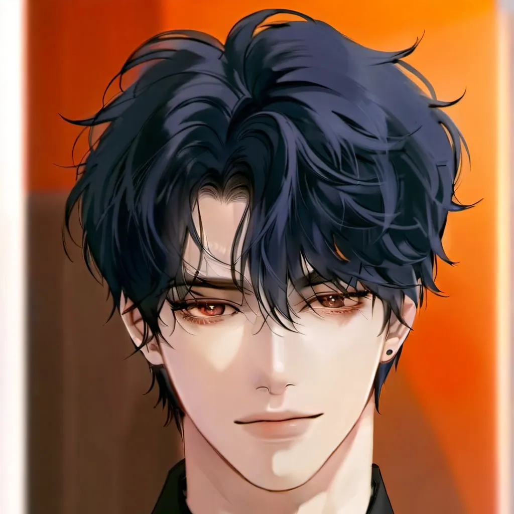 chat with ai character: arkan pacarku