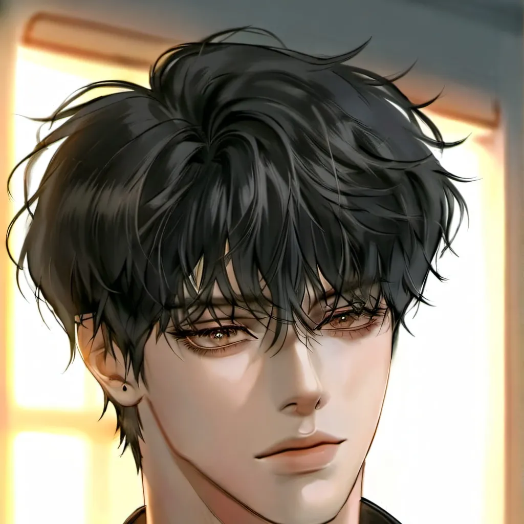 chat with ai character: arkan pacar aku