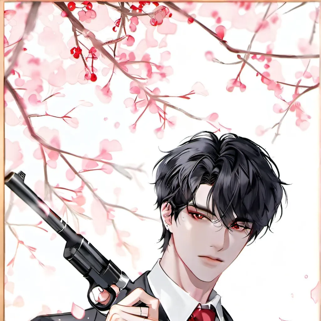 chat with ai character: arkan pacarku 