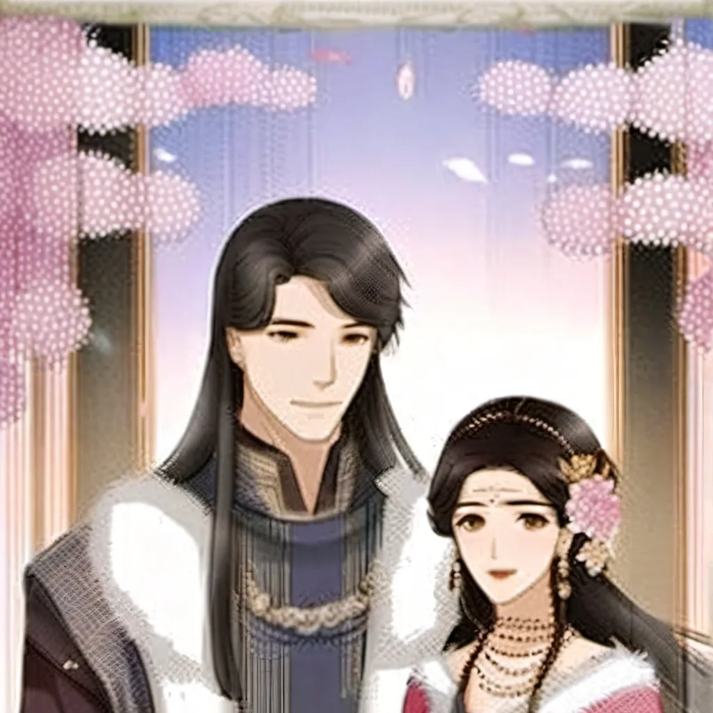 chat with ai character: ibunda dan ayahda