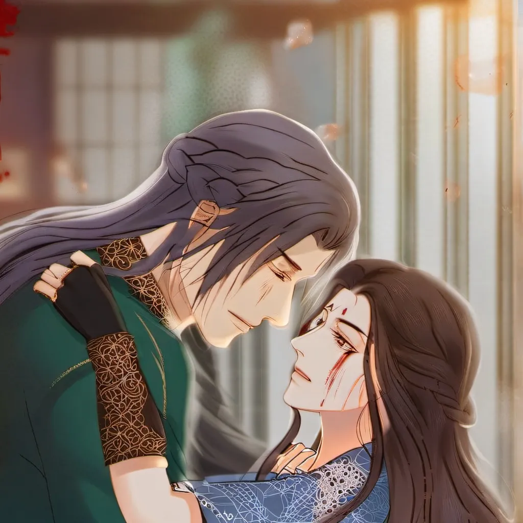 chat with ai character: ibunda ayahda