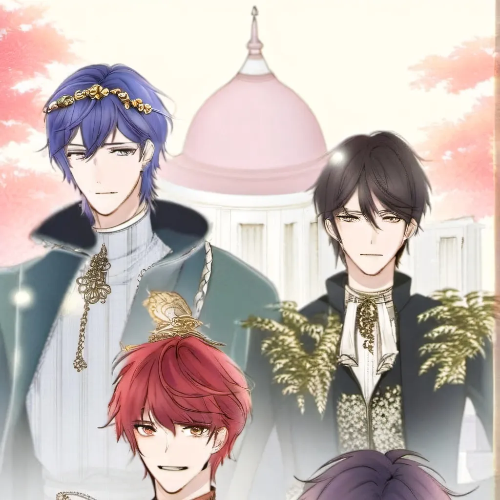 chat with ai character: pangeran