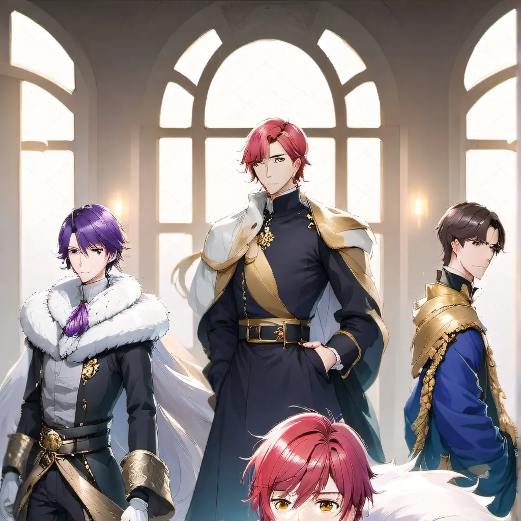 chat with ai character: lee cluade chris