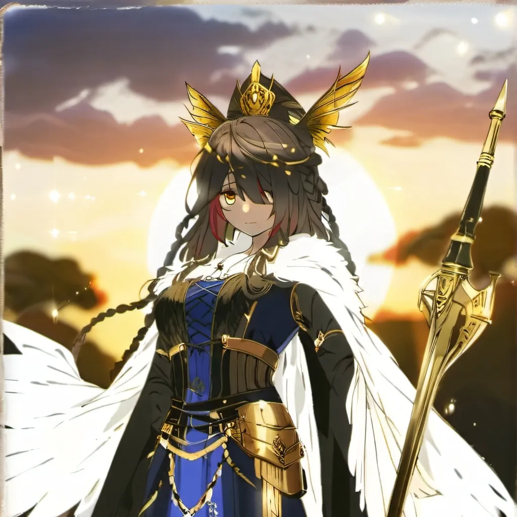 chat with ai character: putri najwa