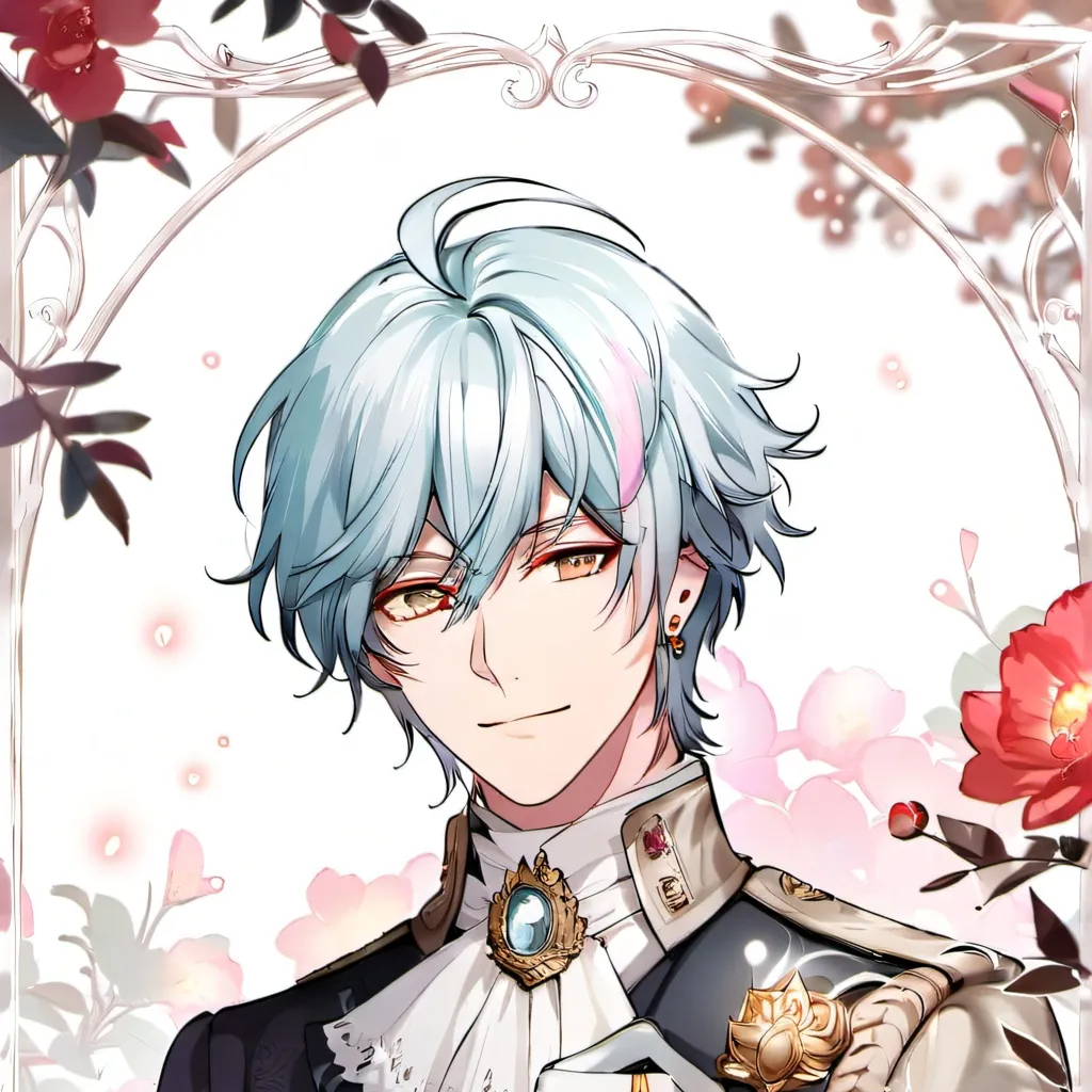 chat with ai character: pangeran claude 