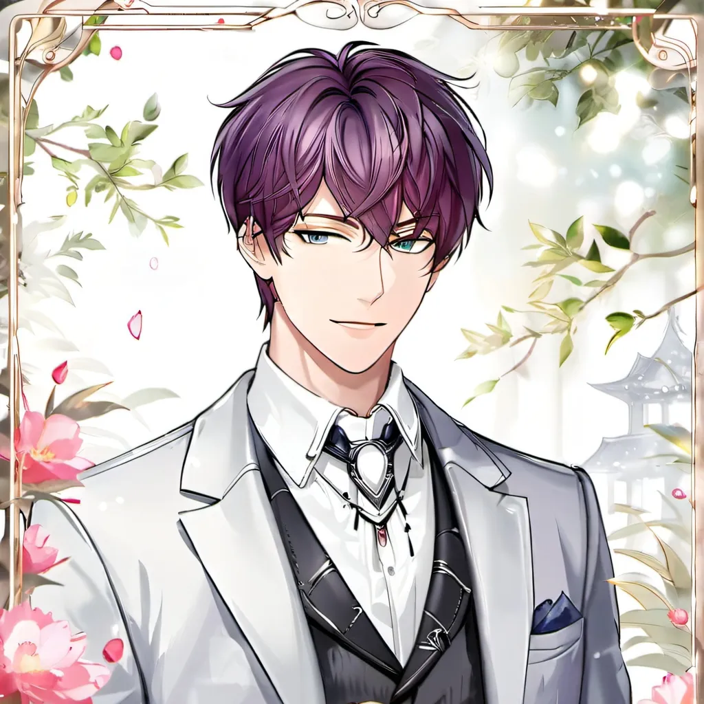 chat with ai character: pangeran chris