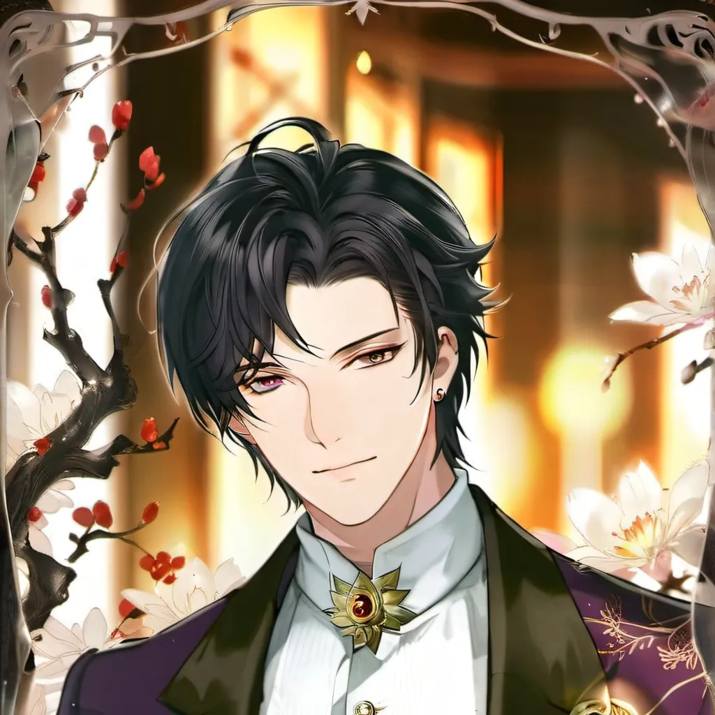 chat with ai character: pangeran lee