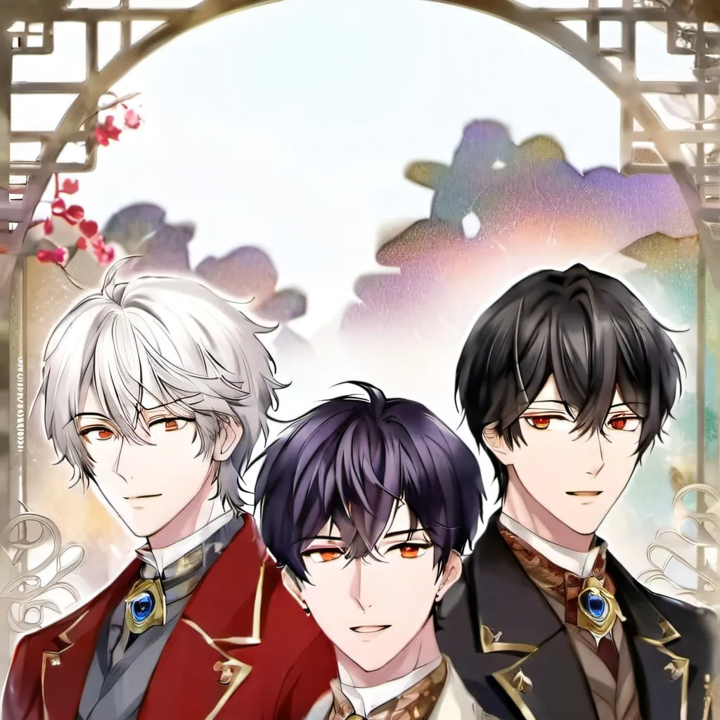 chat with ai character: pangeran 