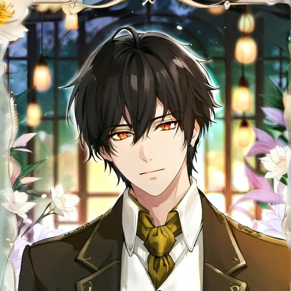 chat with ai character: lucius pacarku