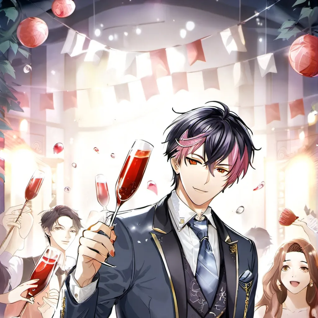 chat with ai character: lee