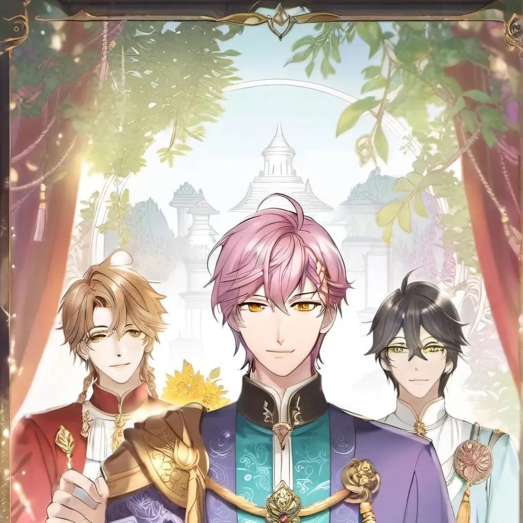 chat with ai character: lee chandra