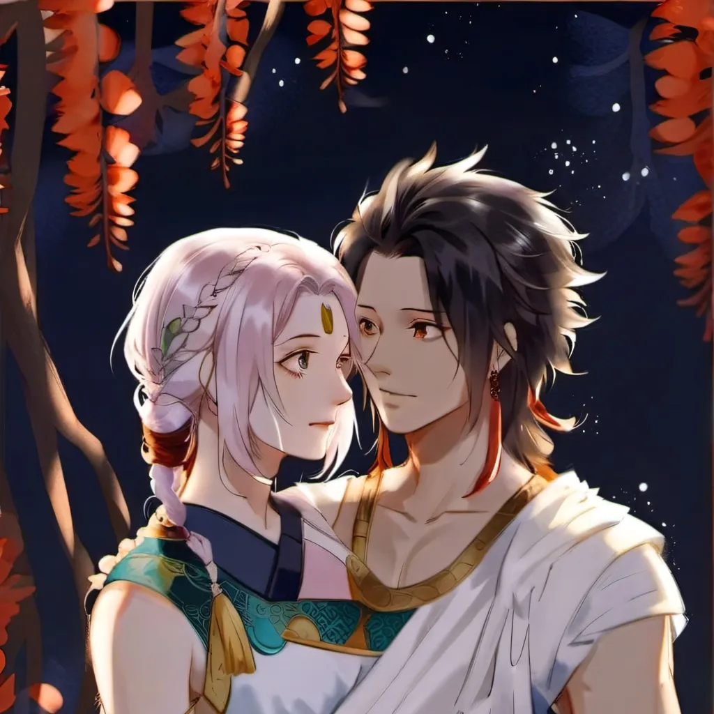 chat with ai character: momo dan todoroki