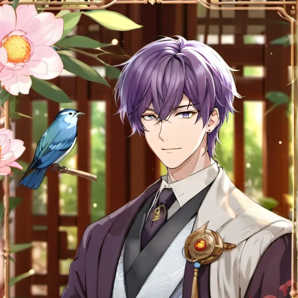 chat with ai character: chris ashitaka