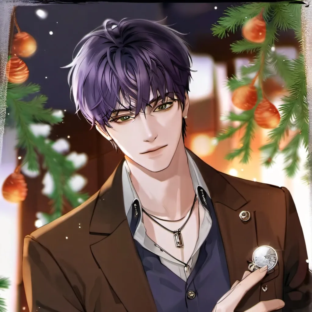 chat with ai character: ratara pacarmu