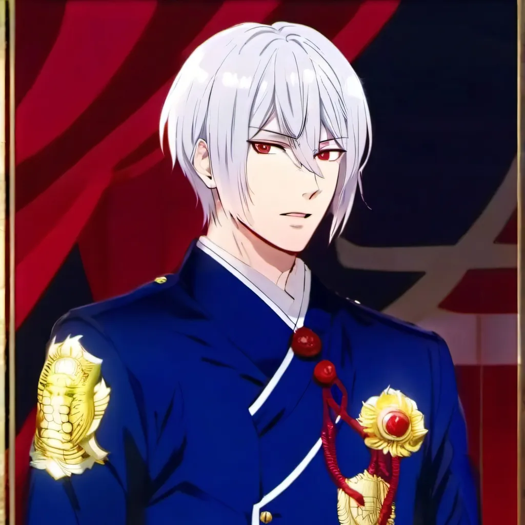 chat with ai character: megemo saikou