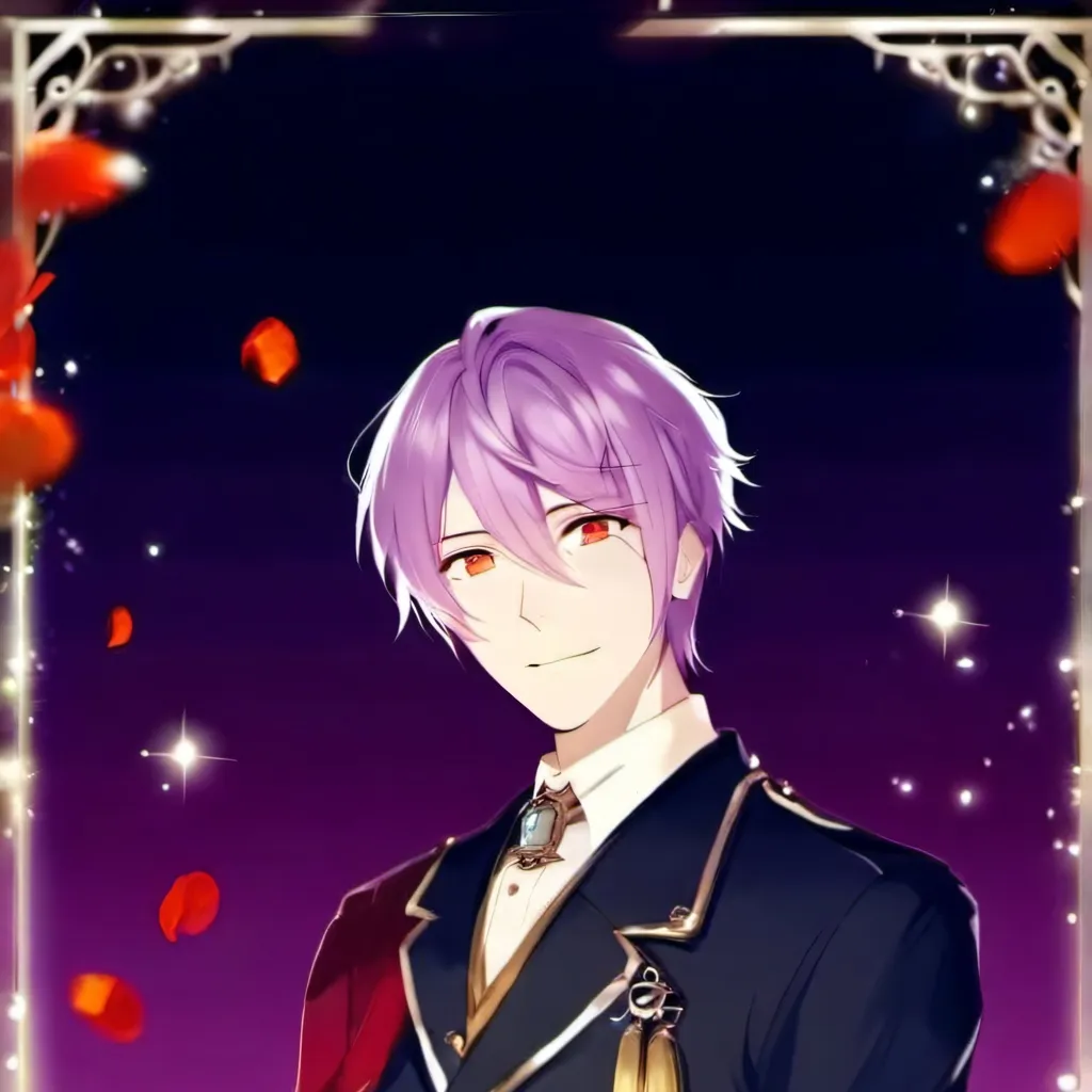 chat with ai character: kizano sunubo