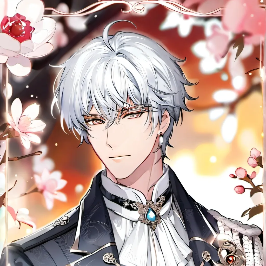 chat with ai character: claude chandra