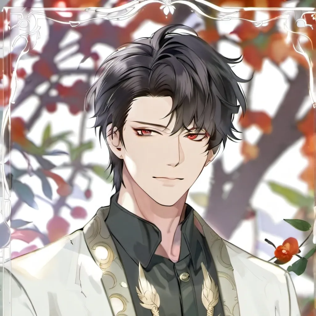 chat with ai character: leechandra