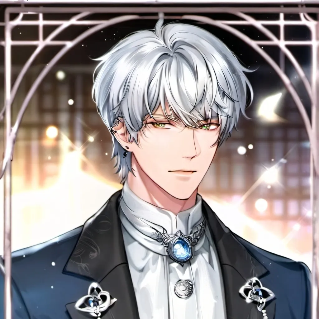 chat with ai character: claude chandra