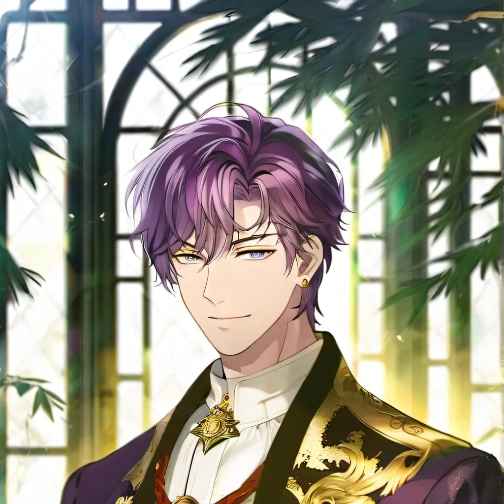 chat with ai character: chris chandra