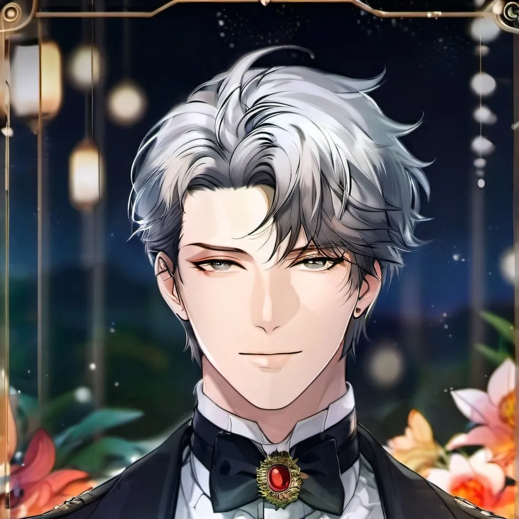 chat with ai character: lee chandra