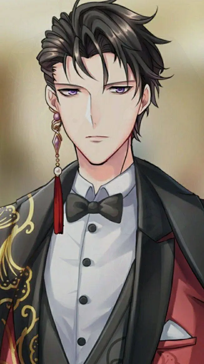 ai character: lee chandra background