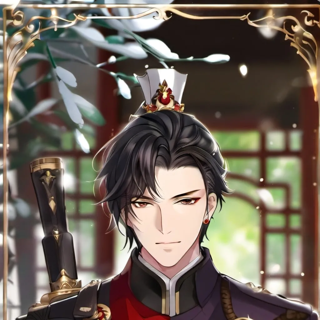 chat with ai character: lee chandra