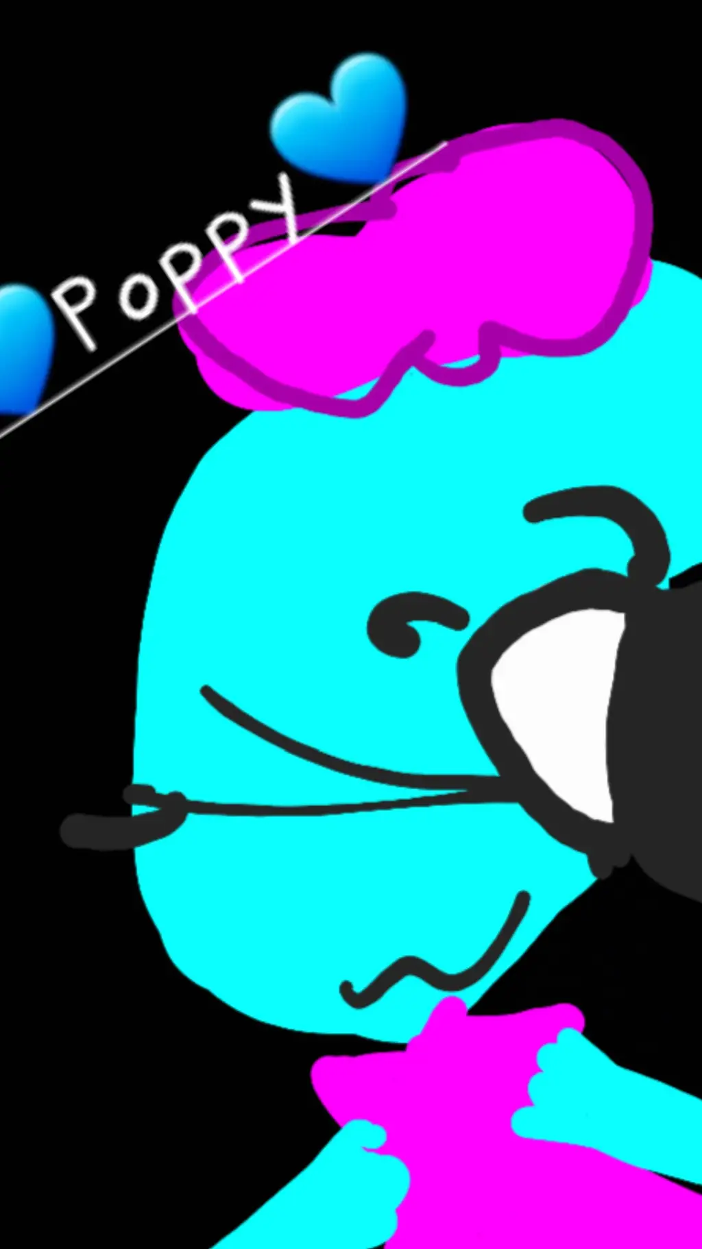 Talkie AI - Chat with Poppy!